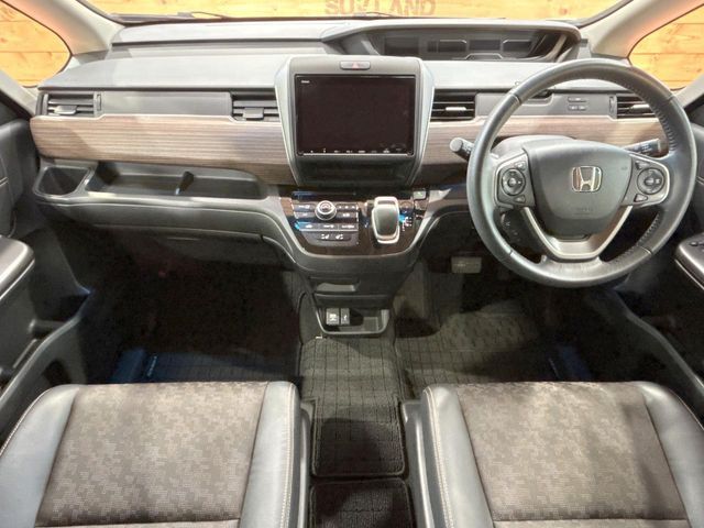 HONDA FREED HYBRID 2021 Image 31