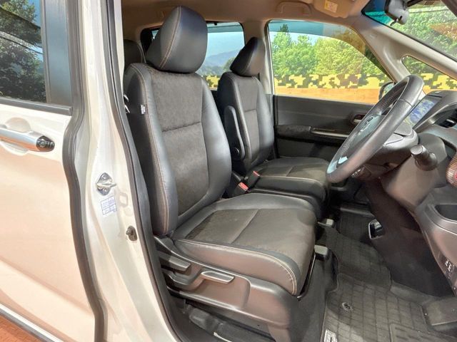 HONDA FREED HYBRID 2021 Image 31