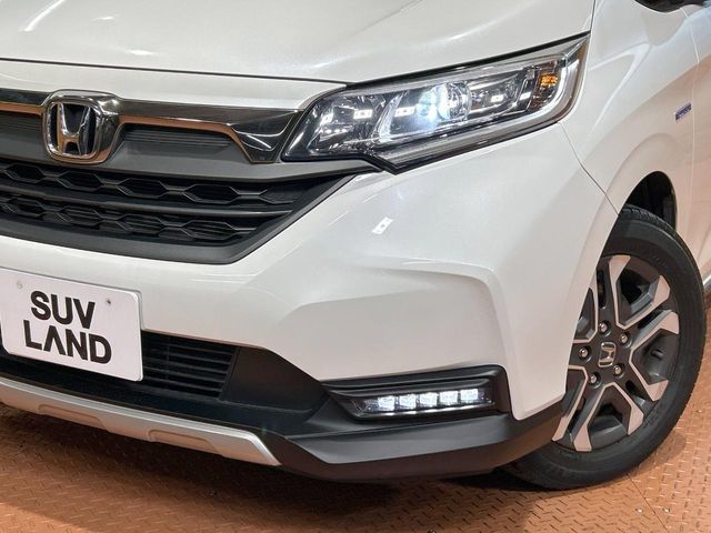 HONDA FREED HYBRID 2021 Image 31