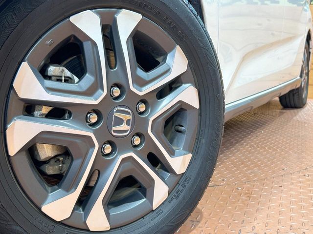 HONDA FREED HYBRID 2021 Image 31