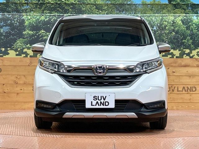 HONDA FREED HYBRID 2021 Image 31