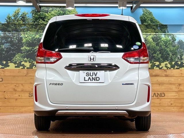 HONDA FREED HYBRID 2021 Image 31