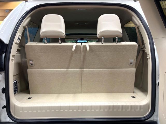 TOYOTA LANDCRUISER PRADO 2023 Image 31