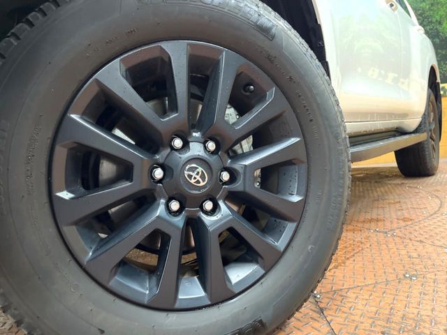 TOYOTA LANDCRUISER PRADO 2023 Image 31