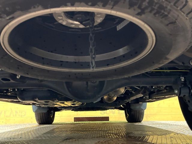 TOYOTA LANDCRUISER PRADO 2023 Image 31