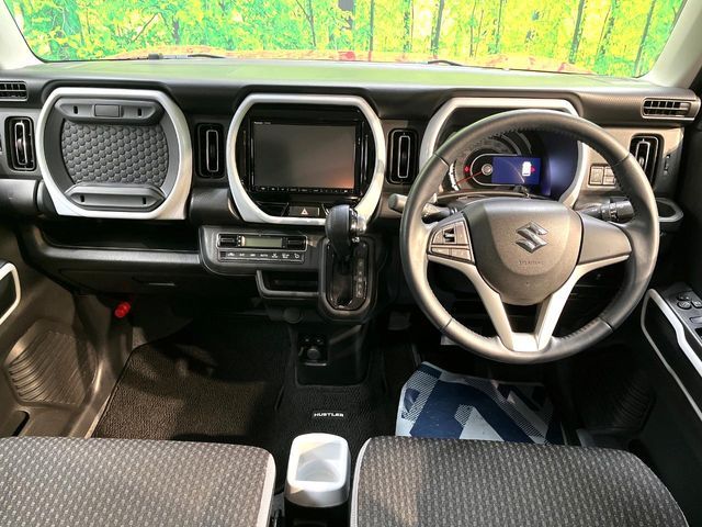 SUZUKI HUSTLER 2020 Image 31