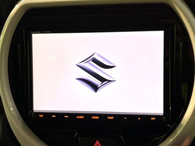 SUZUKI HUSTLER 2020 Image 31