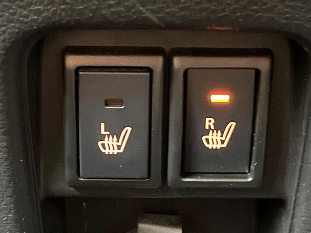 SUZUKI HUSTLER 2020 Image 31