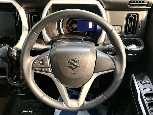 SUZUKI HUSTLER 2020 Image 31