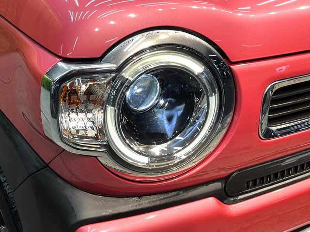 SUZUKI HUSTLER 2020 Image 31