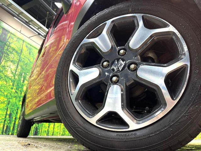 SUZUKI HUSTLER 2020 Image 31