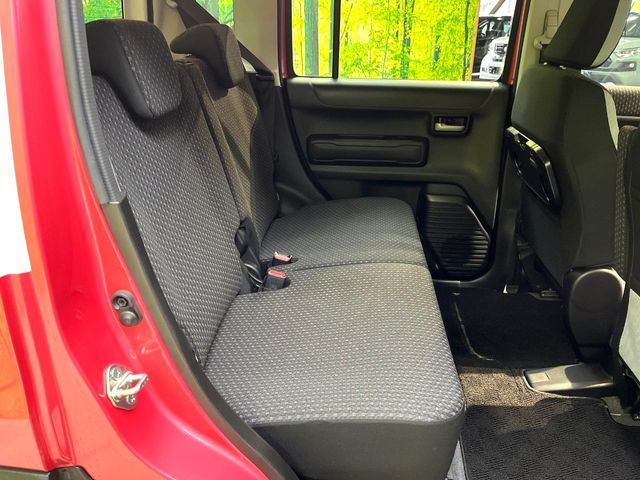 SUZUKI HUSTLER 2020 Image 31