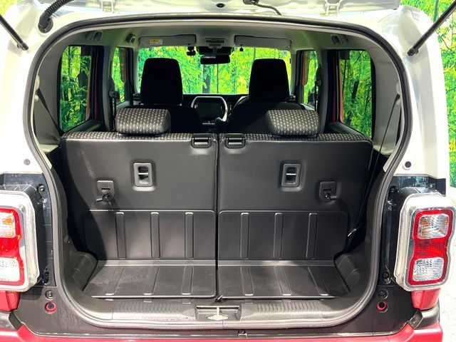 SUZUKI HUSTLER 2020 Image 31