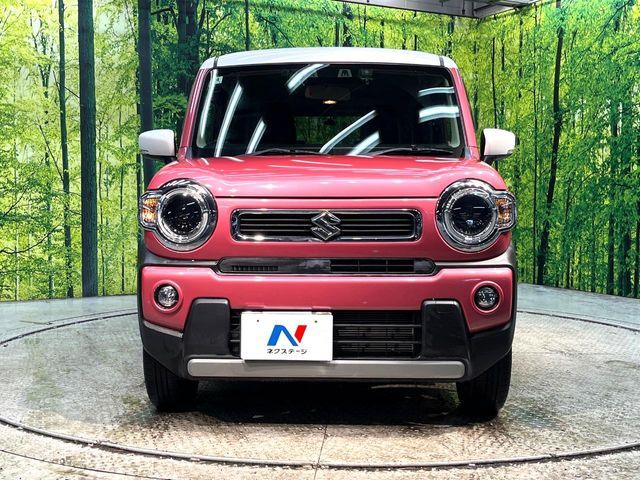 SUZUKI HUSTLER 2020 Image 31