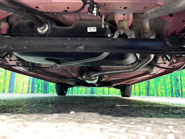 SUZUKI HUSTLER 2020 Image 31