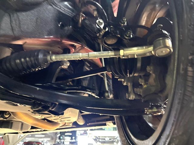 SUZUKI HUSTLER 2020 Image 31