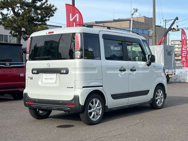 MAZDA FLAIR WAGON TOUGH ST 2023 Image 31