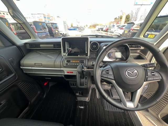 MAZDA FLAIR WAGON TOUGH ST 2023 Image 31