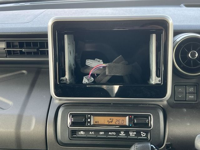 MAZDA FLAIR WAGON TOUGH ST 2023 Image 31