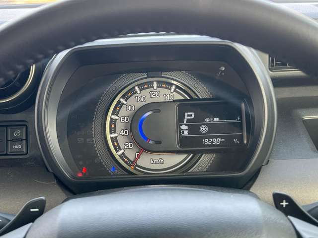 MAZDA FLAIR WAGON TOUGH ST 2023 Image 31