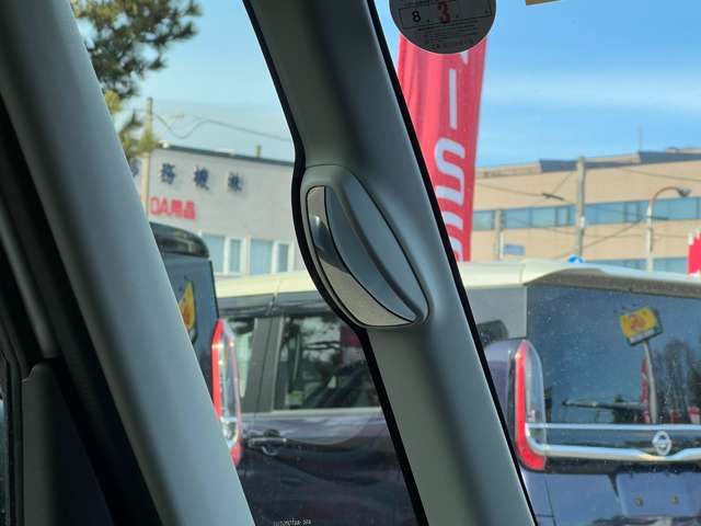 MAZDA FLAIR WAGON TOUGH ST 2023 Image 31