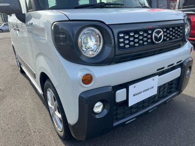 MAZDA FLAIR WAGON TOUGH ST 2023 Image 31