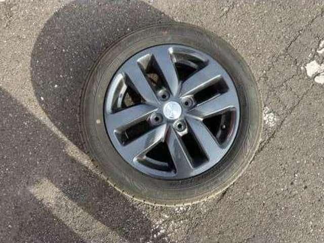 MAZDA FLAIR WAGON TOUGH ST 2023 Image 31