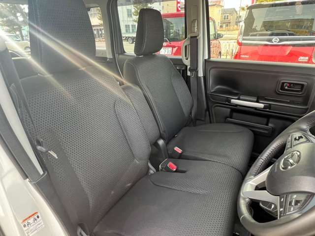 MAZDA FLAIR WAGON TOUGH ST 2023 Image 31