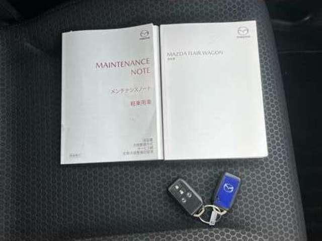 MAZDA FLAIR WAGON TOUGH ST 2023 Image 31