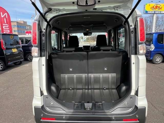 MAZDA FLAIR WAGON TOUGH ST 2023 Image 31