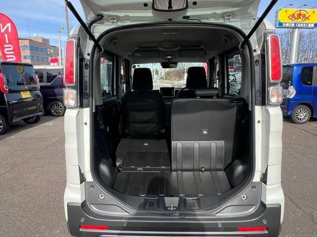 MAZDA FLAIR WAGON TOUGH ST 2023 Image 31