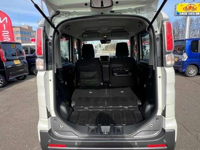 MAZDA FLAIR WAGON TOUGH ST 2023 Image 31