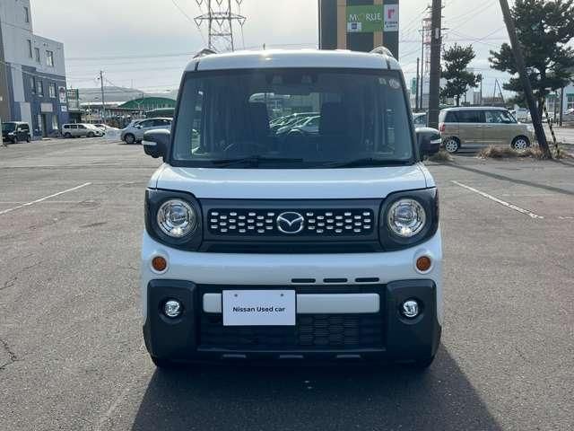 MAZDA FLAIR WAGON TOUGH ST 2023 Image 31