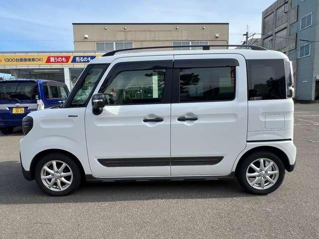 MAZDA FLAIR WAGON TOUGH ST 2023 Image 31