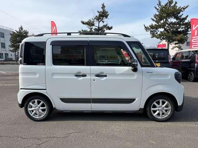 MAZDA FLAIR WAGON TOUGH ST 2023 Image 31