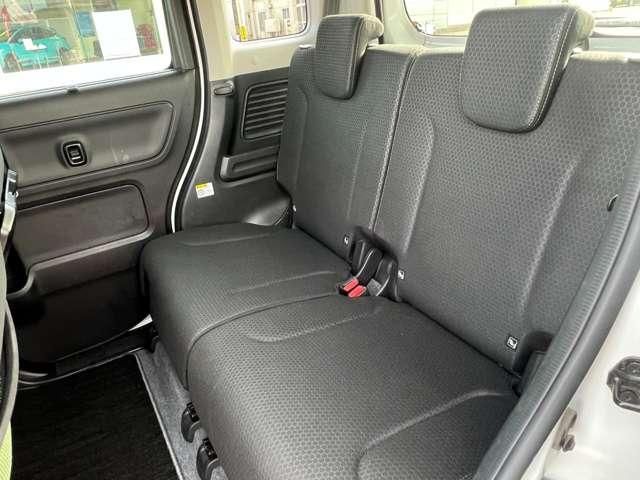 MAZDA FLAIR WAGON TOUGH ST 2023 Image 31