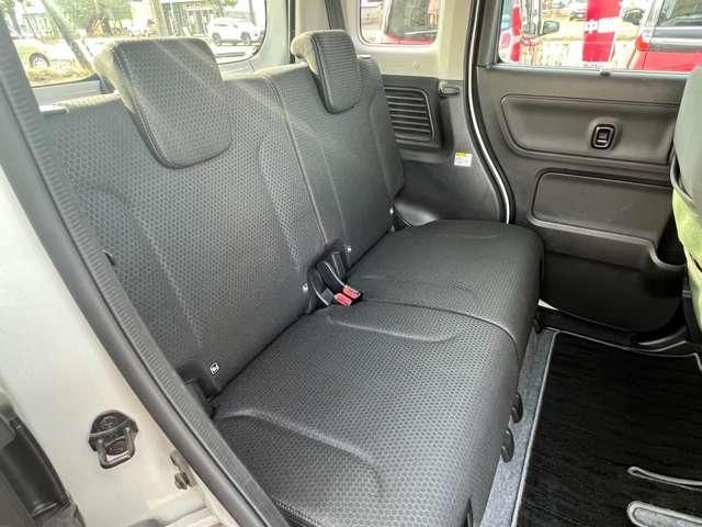 MAZDA FLAIR WAGON TOUGH ST 2023 Image 31