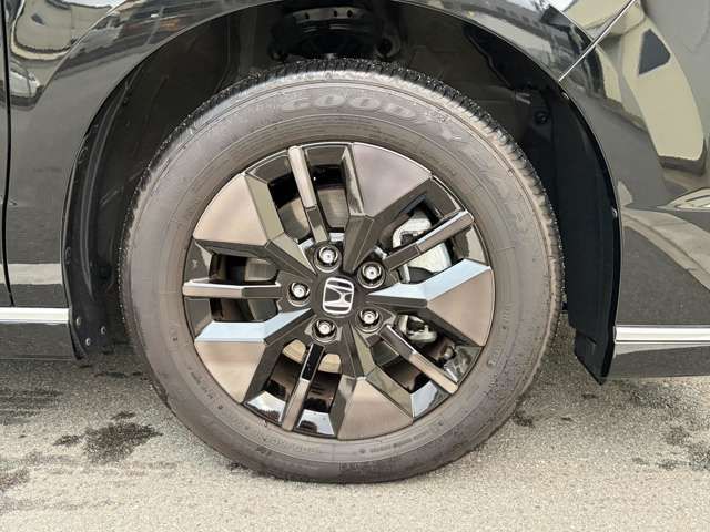 HONDA STEPWAGON SPADA 2025 Image 31