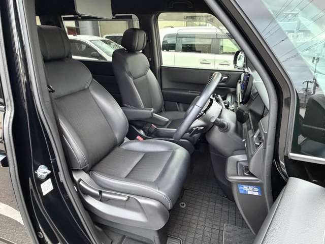 HONDA STEPWAGON SPADA 2025 Image 31