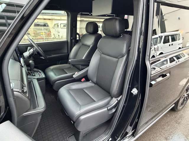 HONDA STEPWAGON SPADA 2025 Image 31