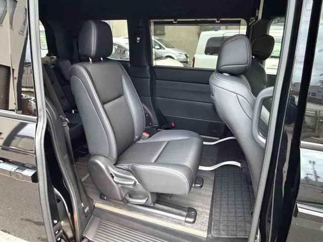 HONDA STEPWAGON SPADA 2025 Image 31