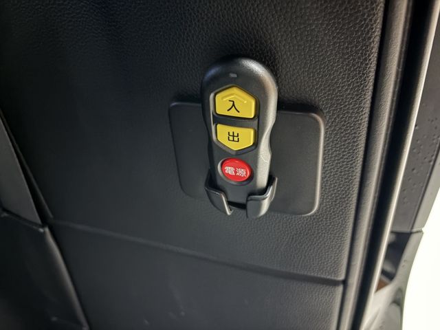 HONDA STEPWAGON SPADA 2025 Image 31