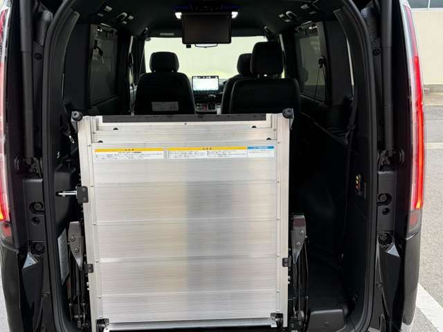 HONDA STEPWAGON SPADA 2025 Image 31