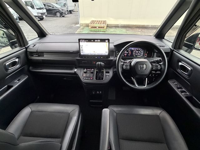 HONDA STEPWAGON SPADA 2025 Image 31