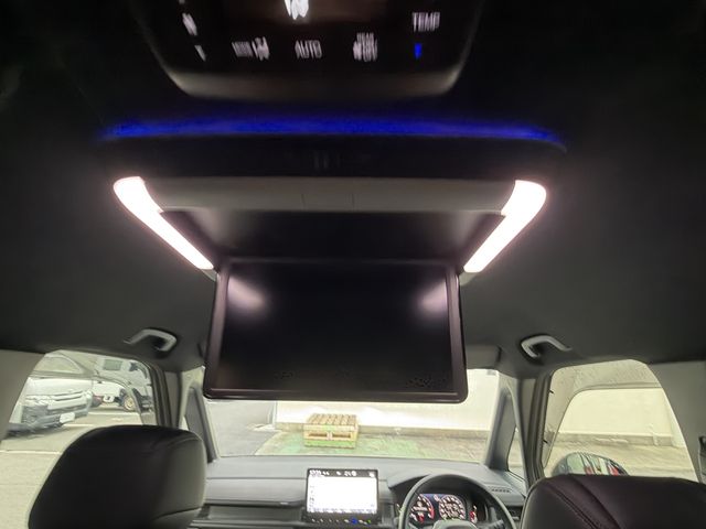 HONDA STEPWAGON SPADA 2025 Image 31