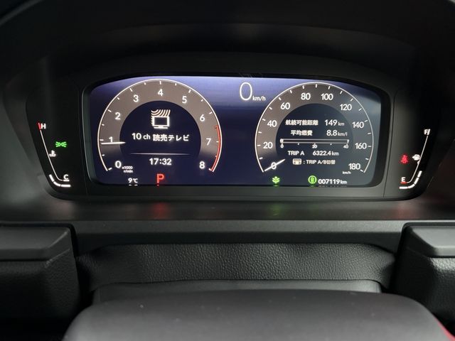 HONDA STEPWAGON SPADA 2025 Image 31