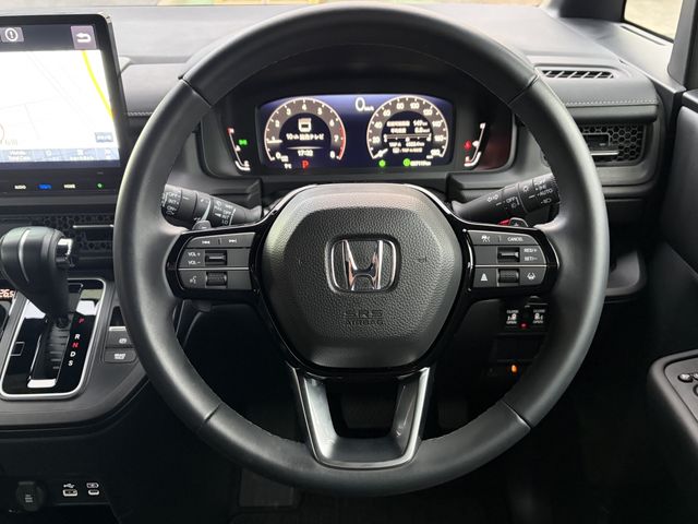 HONDA STEPWAGON SPADA 2025 Image 31