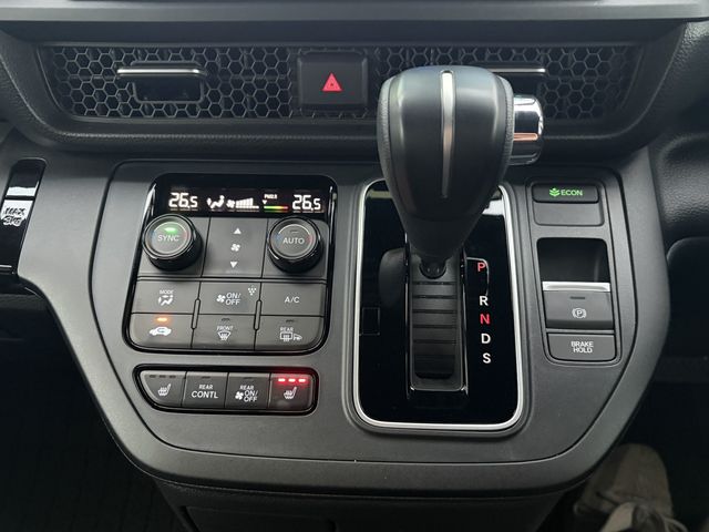 HONDA STEPWAGON SPADA 2025 Image 31