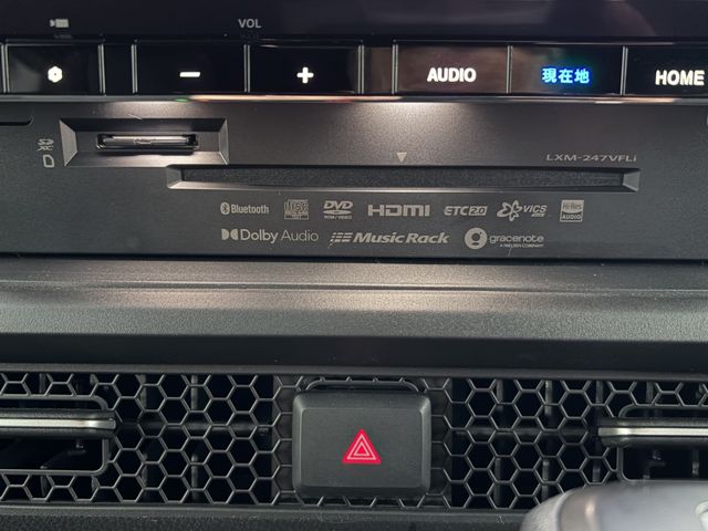 HONDA STEPWAGON SPADA 2025 Image 31