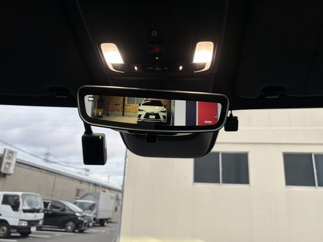 HONDA STEPWAGON SPADA 2025 Image 31